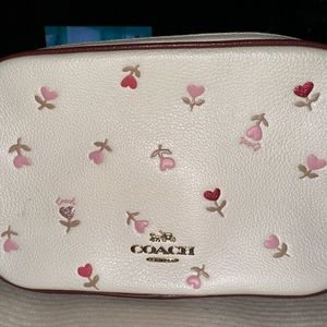 Coach crossbody bag